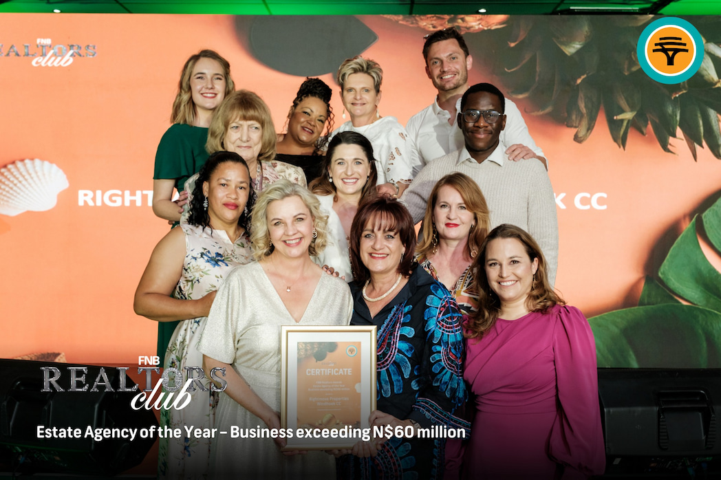 Right Move Properties Team photo